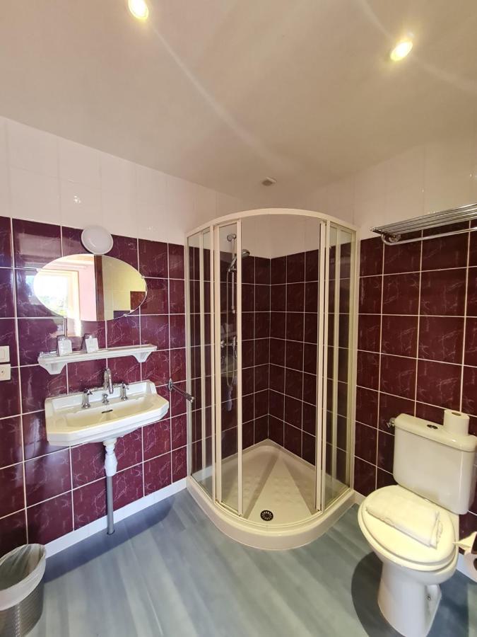 Hotel Des Cevennes Mezilhac Kültér fotó