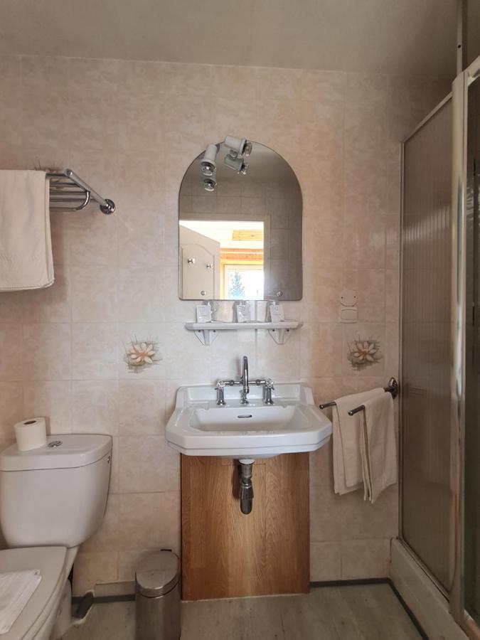 Hotel Des Cevennes Mezilhac Kültér fotó