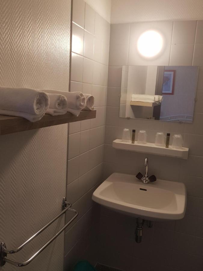 Hotel Des Cevennes Mezilhac Kültér fotó