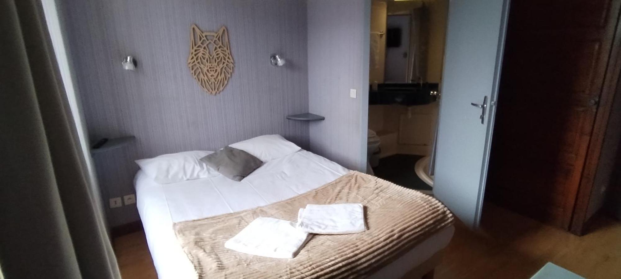 Hotel Des Cevennes Mezilhac Kültér fotó